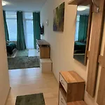 Appartamento Steinhauer Business *