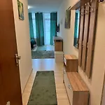 Steinhauer Business Appartamento Magonza