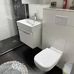 Appartamento Steinhauer Business *
