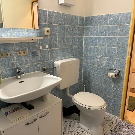 Apartament Steinhauer Business Moguncja