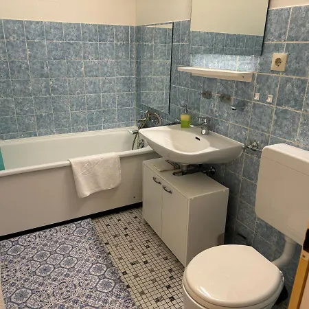 Steinhauer Business Apartament Moguncja