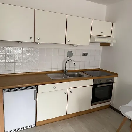 Steinhauer Business Appartamento *