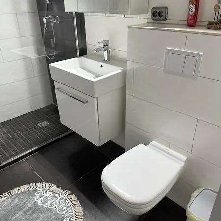 Apartament Steinhauer Business *