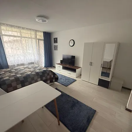 Steinhauer Business Apartament Moguncja
