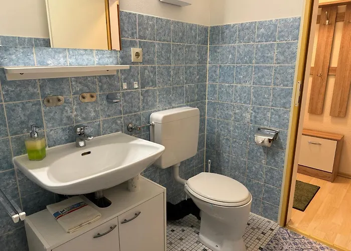 דירה Steinhauer Business מיינץ