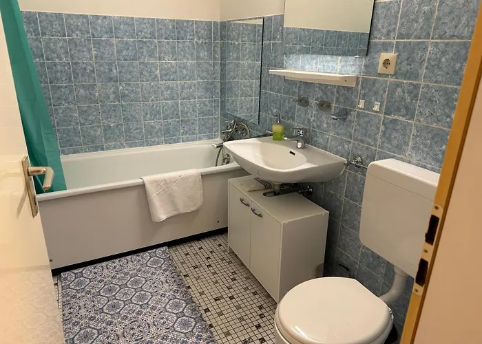 Steinhauer Business דירה מיינץ