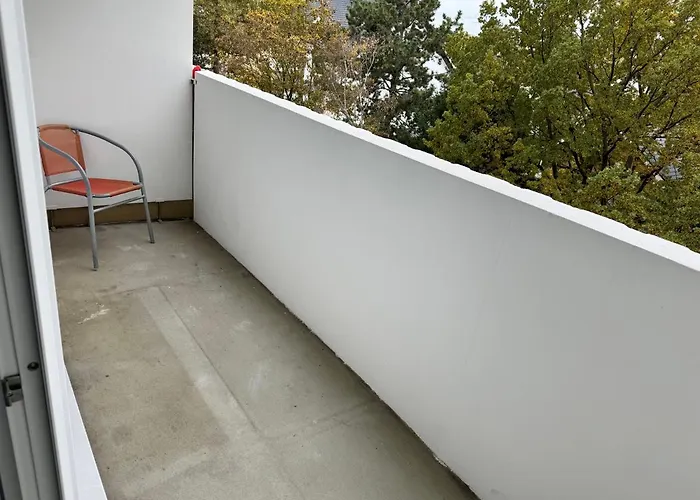 דירה Steinhauer Business *