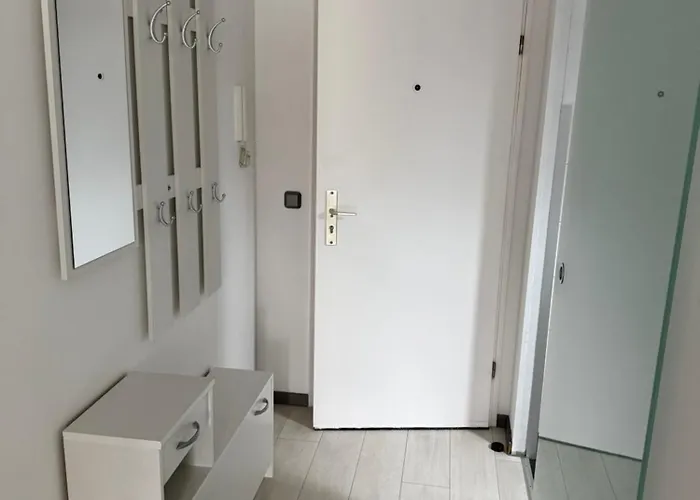 Steinhauer Business דירה