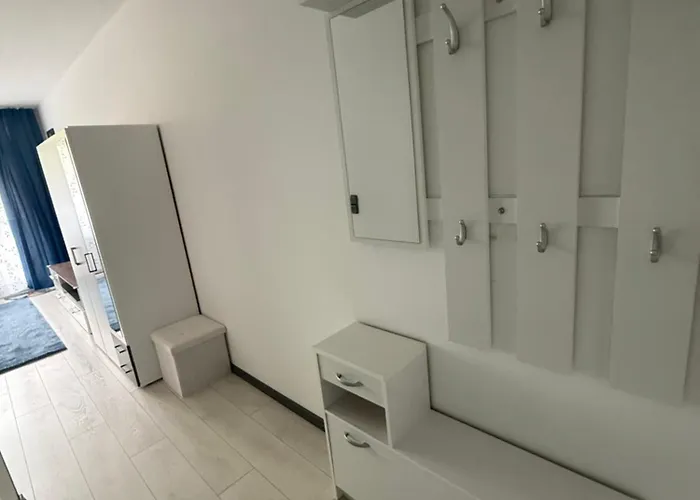 דירה Steinhauer Business