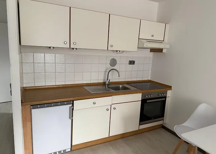 Steinhauer Business דירה *