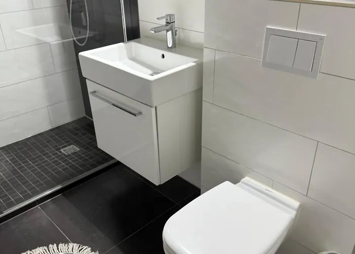 דירה Steinhauer Business *